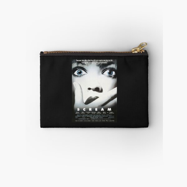 Item preview, Scream 6 horror movie designed and sold by KitchenTablePre.