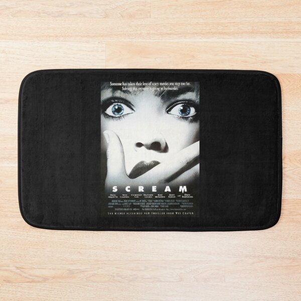 Item preview, Scream 6 horror movie designed and sold by KitchenTablePre.