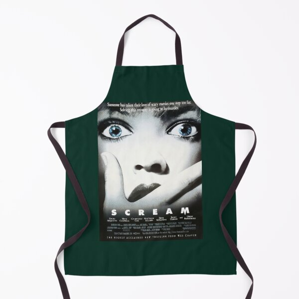 Item preview, Scream 6 horror movie designed and sold by KitchenTablePre.