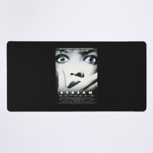 Item preview, Scream 6 horror movie designed and sold by KitchenTablePre.