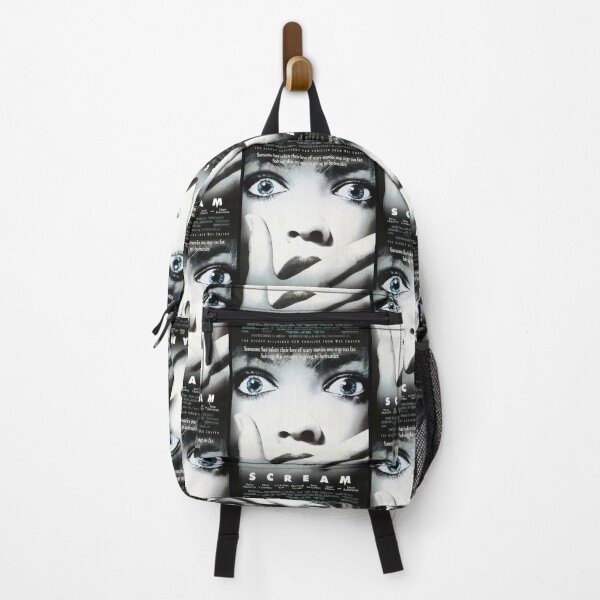 Item preview, Scream 6 horror movie designed and sold by KitchenTablePre.