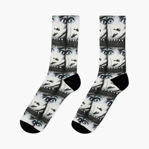 Item preview, Scream 6 horror movie designed and sold by KitchenTablePre.