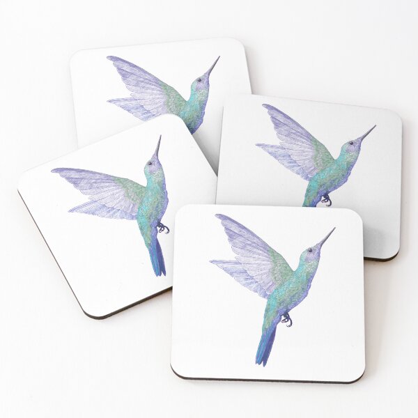 Item preview, Colibri 2 designed and sold by margo-k.