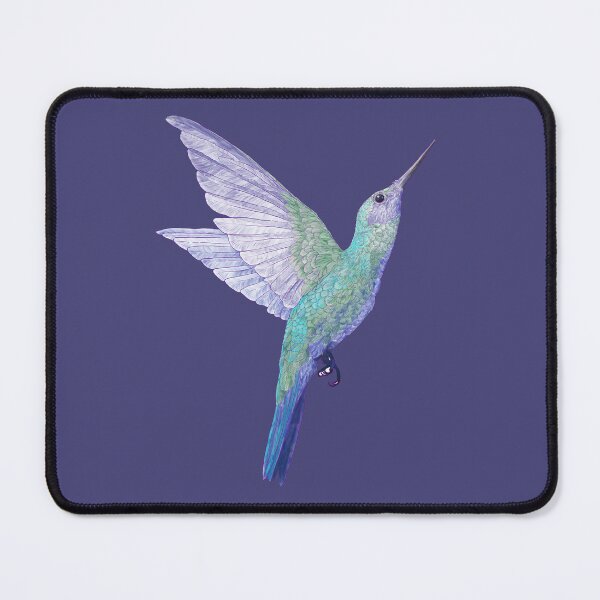 Item preview, Colibri 2 designed and sold by margo-k.