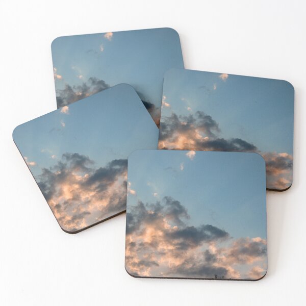 Item preview, Clouds in the Sky designed and sold by kenedyraemedia.