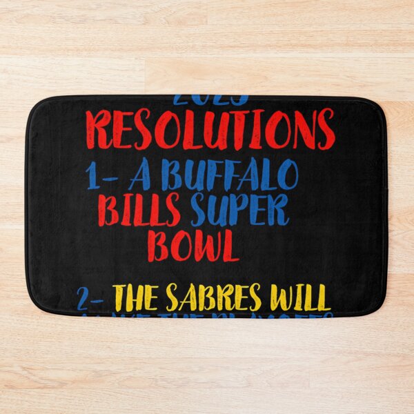 Item preview,  2025 Resolutions designed and sold by EMIHICKMAN.