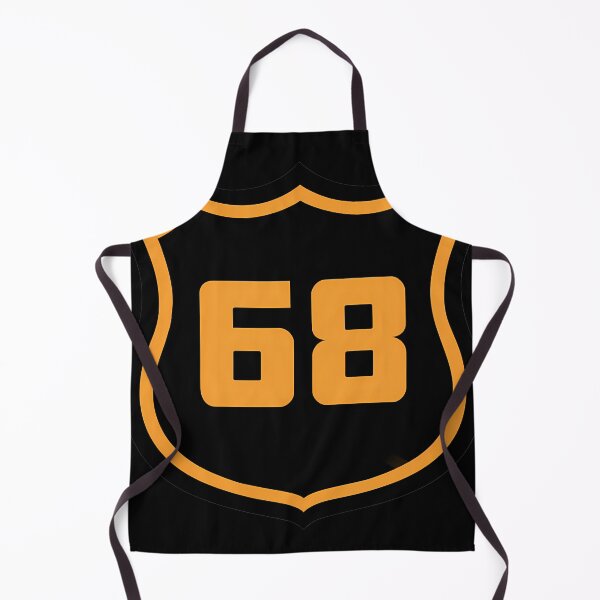 Artikelvorschau, Nhl Logo Mashup Jagr entworfen und verkauft von EMIHICKMAN.