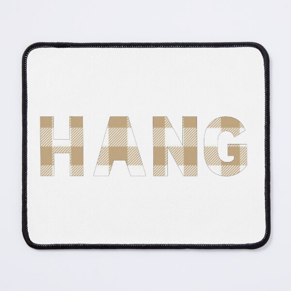 Item preview, Hang Hmong Last Name Beige Plaid designed and sold by HliandHue.