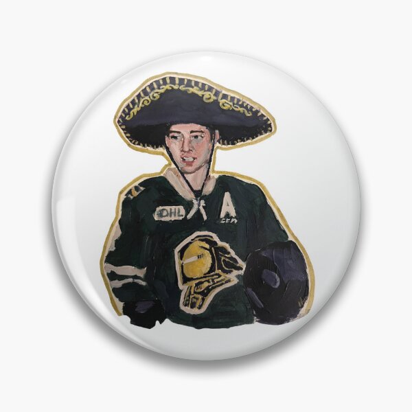 Item preview, Mitch Marner London Knights designed and sold by lunniegallery.