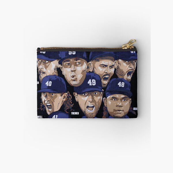 Item preview,  Los Angeles D Bullpen Dawgs designed and sold by RYANPOLICK.