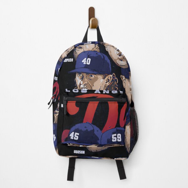 Item preview, Los Angeles D Bullpen Dawgs designed and sold by RYANPOLICK.
