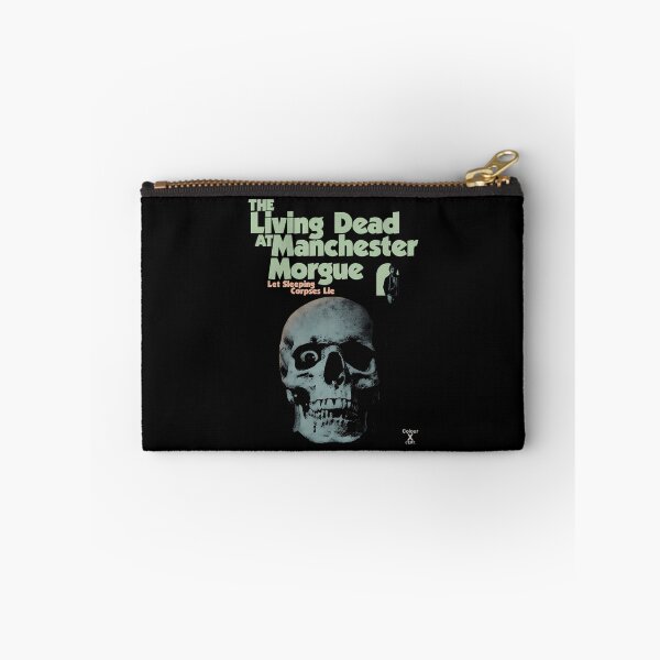 Item preview, The Living Dead At Manchester Morgue  designed and sold by VailSansouci.