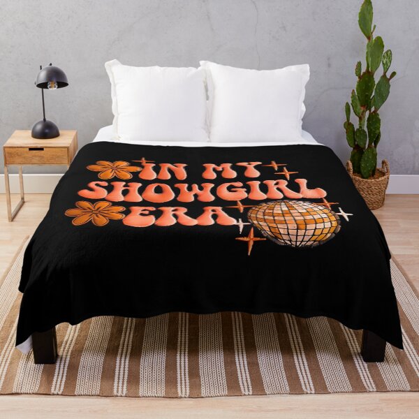 Item preview, In My Showgirl Era Bubble Text designed and sold by calypso-designs.