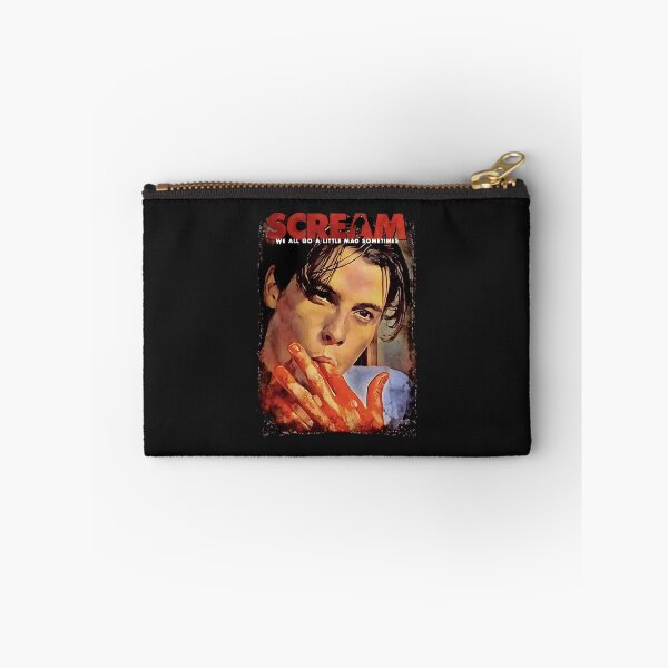 Item preview, Scream Movie billy Loomis Skeet Ulrich  designed and sold by KitchenTablePre.
