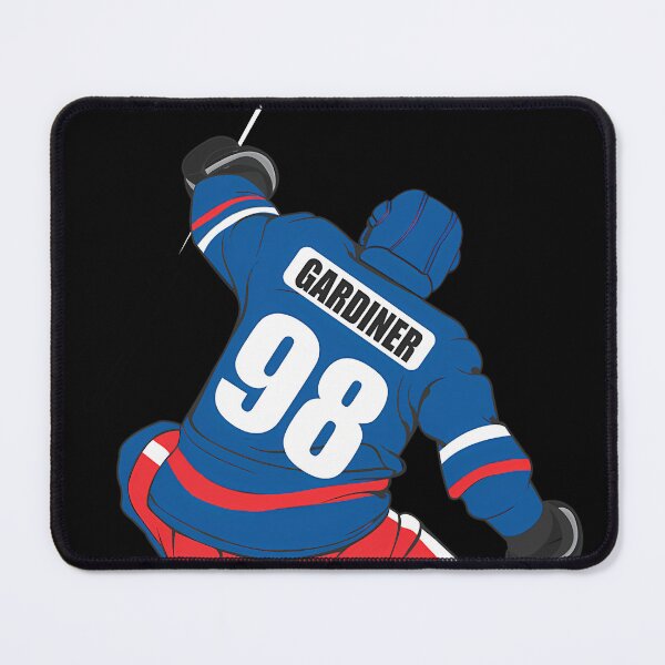 Item preview, Gardiner Hockey Products designed and sold by EMIHICKMAN.