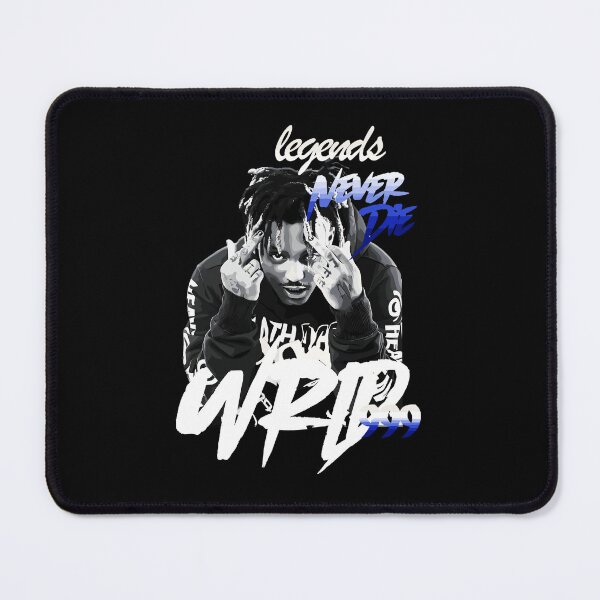Item preview, Juice Wrld Rap designed and sold by dragonmaid269.