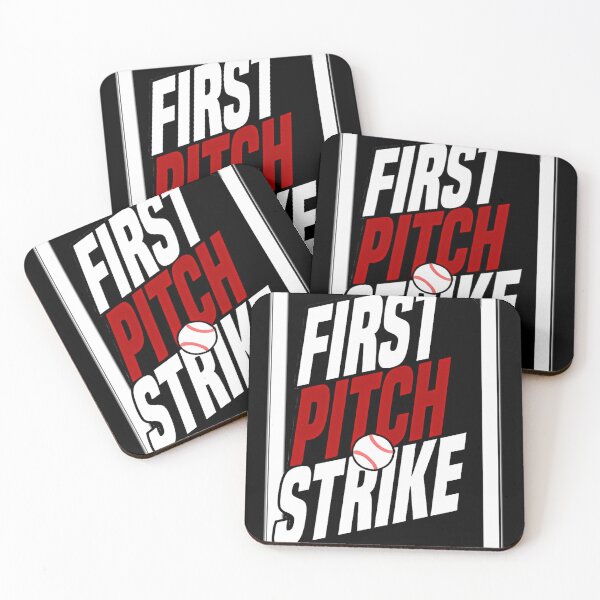 Item preview,  First Pitch Strike designed and sold by RYANPOLICK.