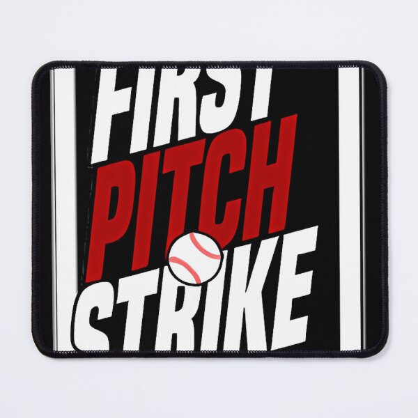 Item preview,  First Pitch Strike designed and sold by RYANPOLICK.