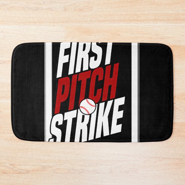 Item preview,  First Pitch Strike designed and sold by RYANPOLICK.