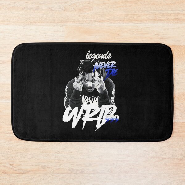 Item preview, Juice Wrld Rap  designed and sold by dragonmaid269.