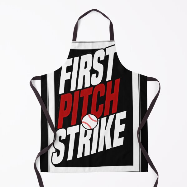 Item preview,  First Pitch Strike designed and sold by RYANPOLICK.