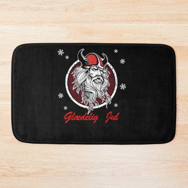 Item preview, Danish Viking GLAEDELIG JUL designed and sold by IliasLeroy.
