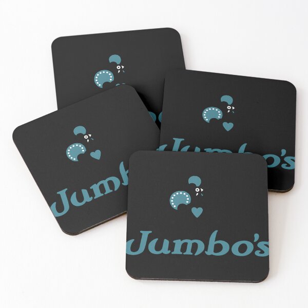 Item preview,  Jumbo'S designed and sold by EMIHICKMAN.