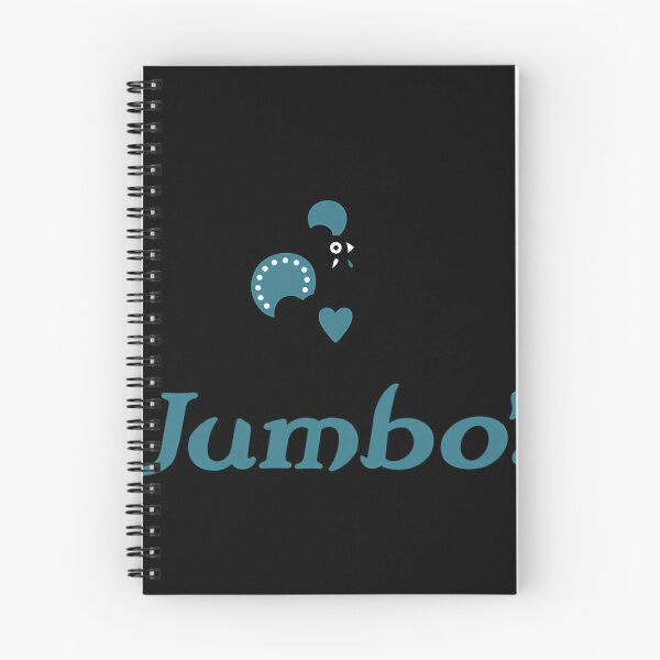 Item preview,  Jumbo'S designed and sold by EMIHICKMAN.