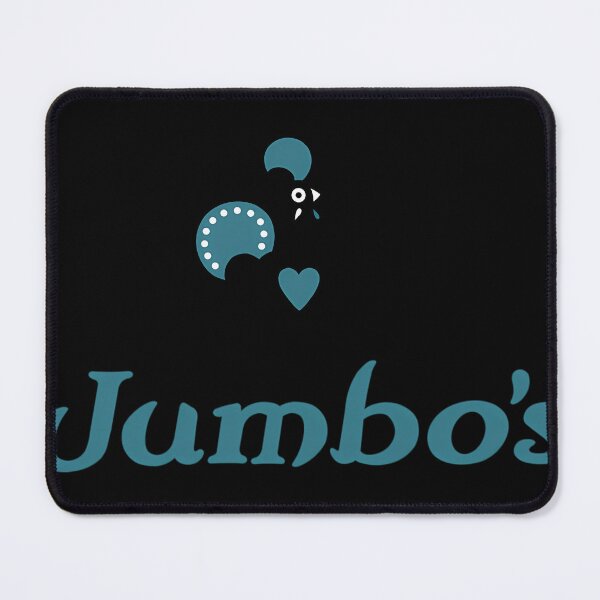 Item preview,  Jumbo'S designed and sold by EMIHICKMAN.