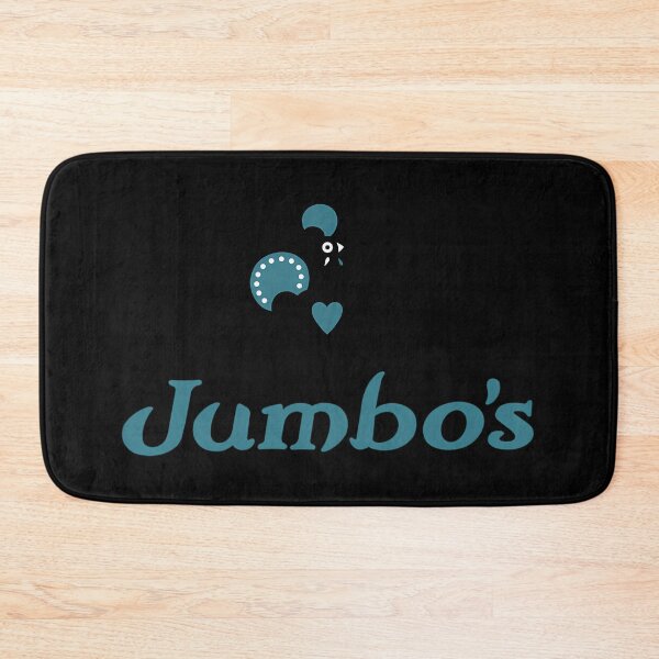 Item preview,  Jumbo'S designed and sold by EMIHICKMAN.