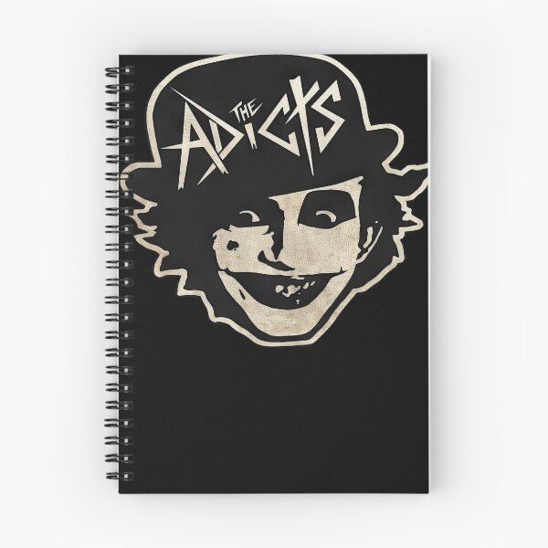 Item preview, The Adicts Vintage designed and sold by ryskayzorthhui.