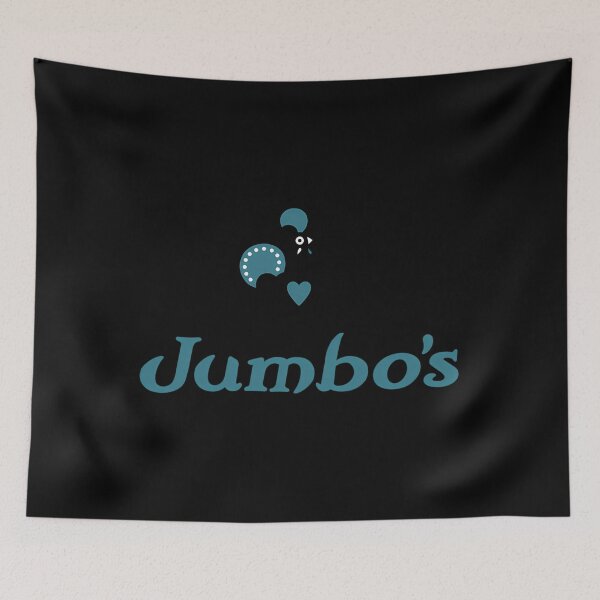 Item preview,  Jumbo'S designed and sold by EMIHICKMAN.