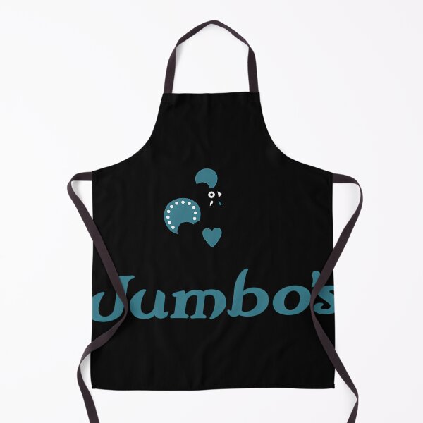 Item preview, Jumbo'S designed and sold by EMIHICKMAN.