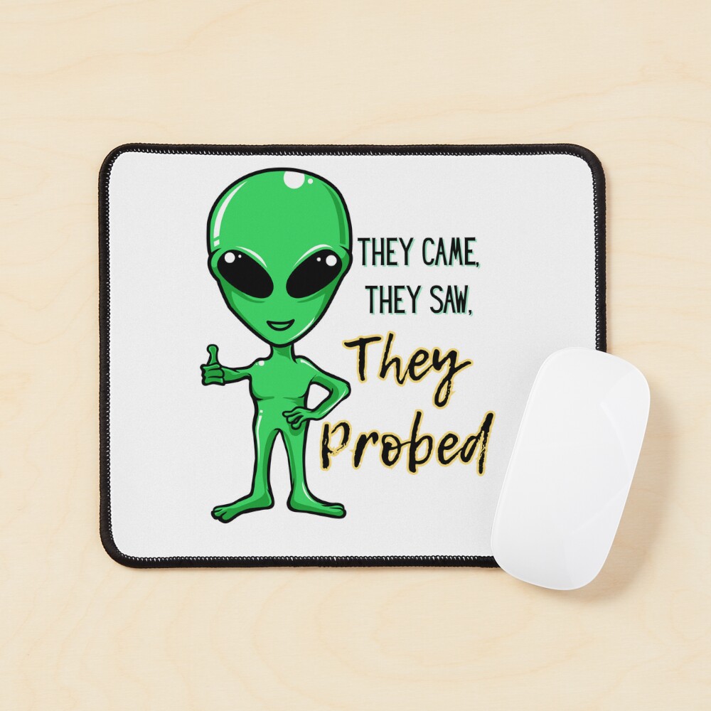 Item preview, Mouse Pad designed and sold by MotleyMethod.