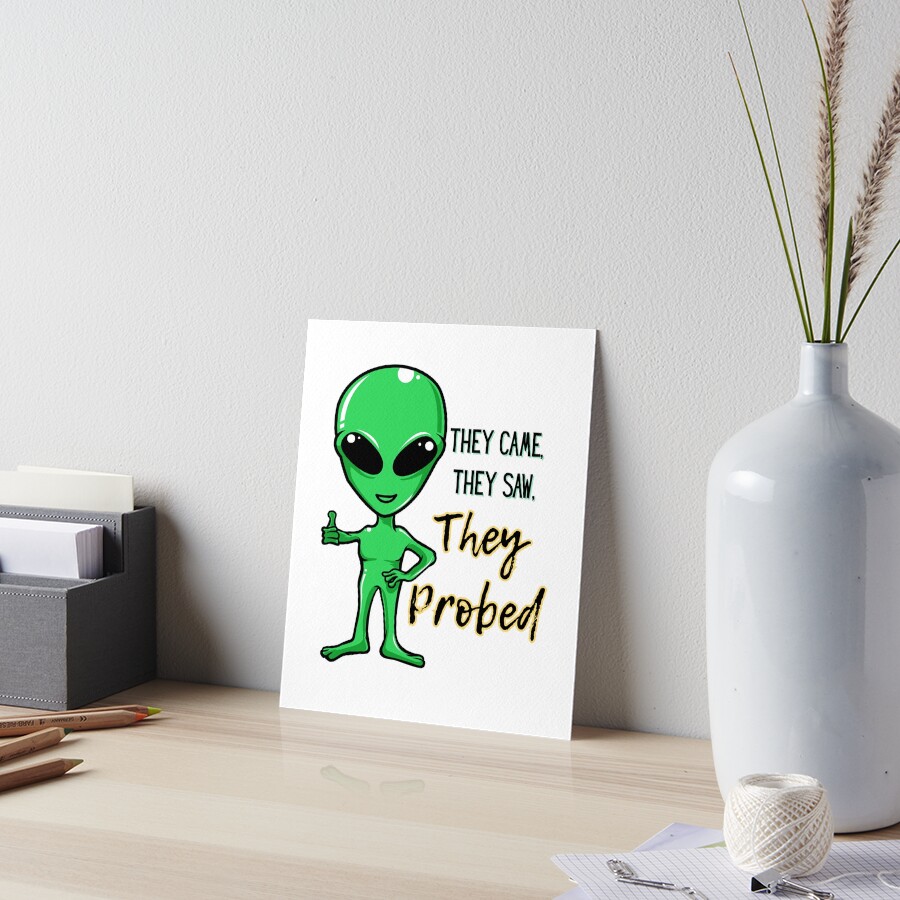 Item preview, Art Board Print designed and sold by MotleyMethod.