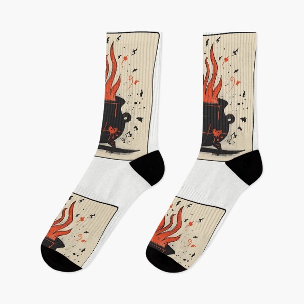 Item preview, 'Macbeth' by William Shakespeare. "In thunder, lightning, or in rain?" designed and sold by Filologica.