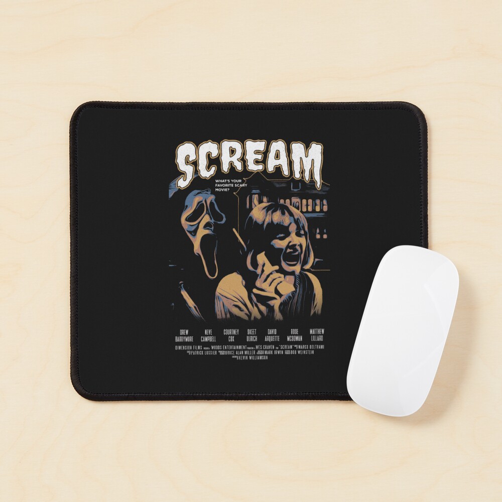 Item preview, Mouse Pad designed and sold by KitchenTablePre.