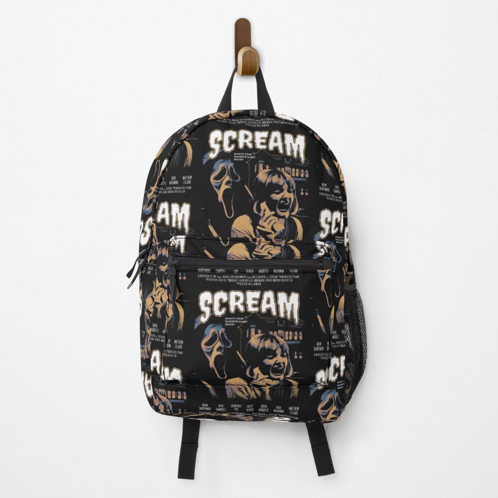 Item preview, Backpack designed and sold by KitchenTablePre.