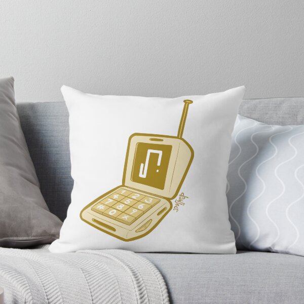 Item preview, Retro Flip Phone designed and sold by drawject.