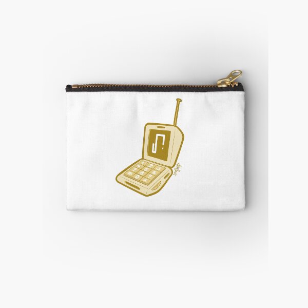 Item preview, Retro Flip Phone designed and sold by drawject.