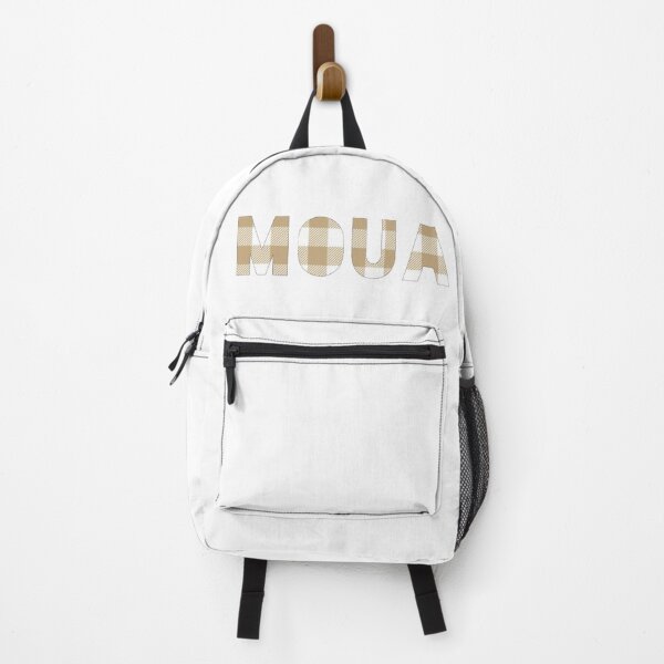 Item preview, Moua Hmong Last Name Beige Plaid designed and sold by HliandHue.