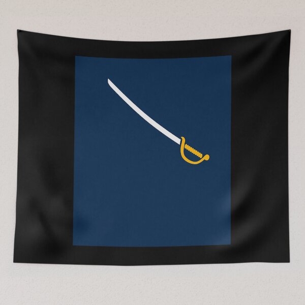 Item preview,  Nh Elements Of The Sabre designed and sold by EMIHICKMAN.