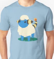 Do androids dream of Mareep? Unisex T-Shirt