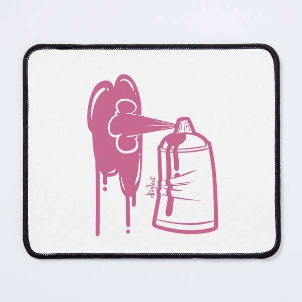 Item preview, Spray Can designed and sold by drawject.