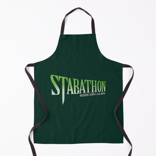 Item preview, Stabathon, Scream Ghostface designed and sold by KitchenTablePre.