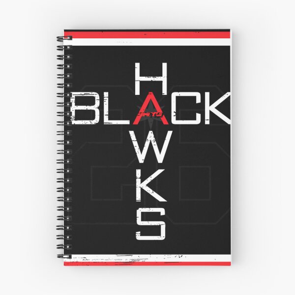 Item preview, Black Hawks '26 designed and sold by EMIHICKMAN.
