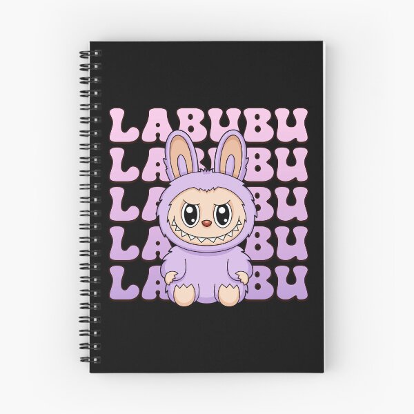 Item preview, Labubu Zizi Cute Character Fanart  designed and sold by Slimeee199.
