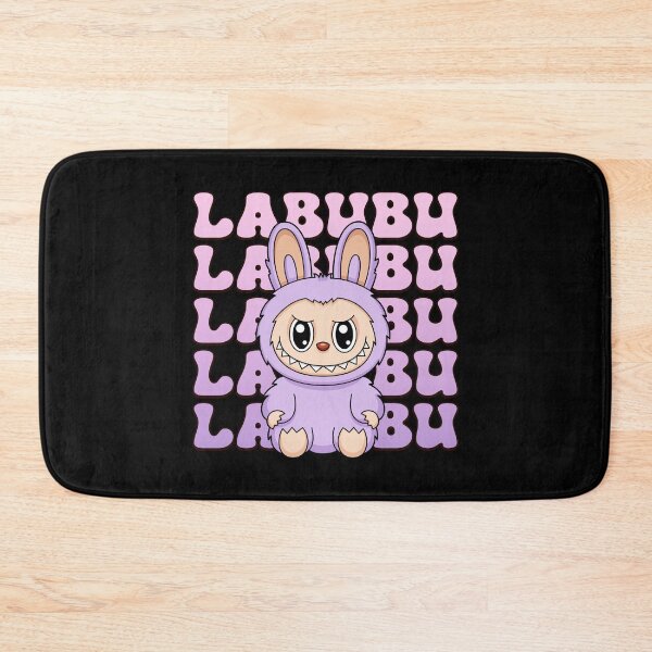 Item preview, Labubu Zizi Cute Character Fanart  designed and sold by Slimeee199.