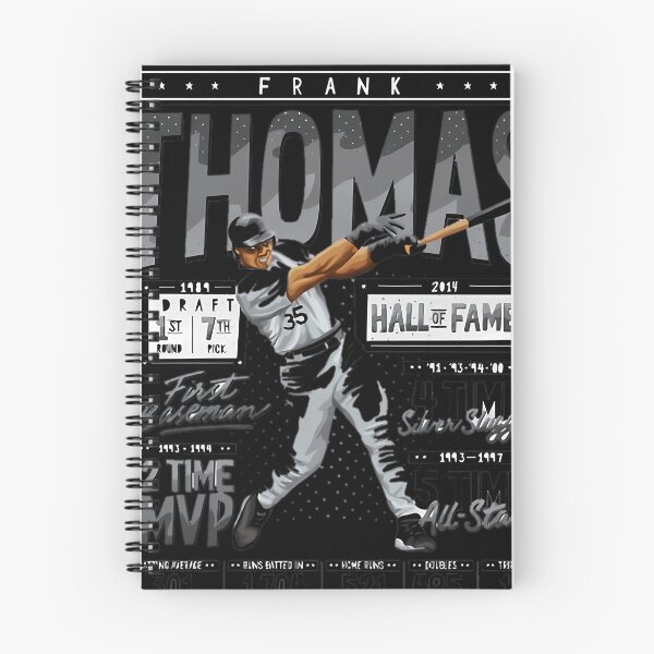 Item preview, Frank Thomas Stats designed and sold by RYANPOLICK.