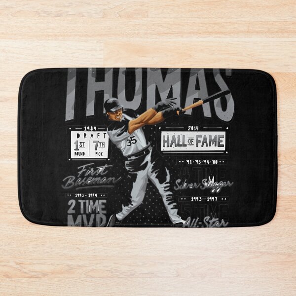 Item preview, Frank Thomas Stats designed and sold by RYANPOLICK.